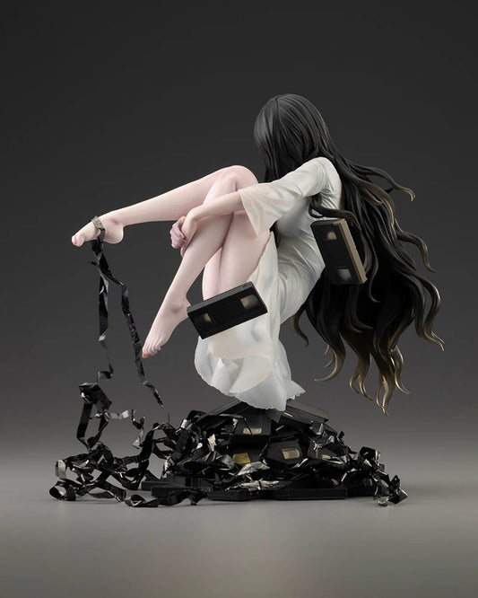 PREVENTA Kotobukiya Bishoujo: Sadako Escala 1/7