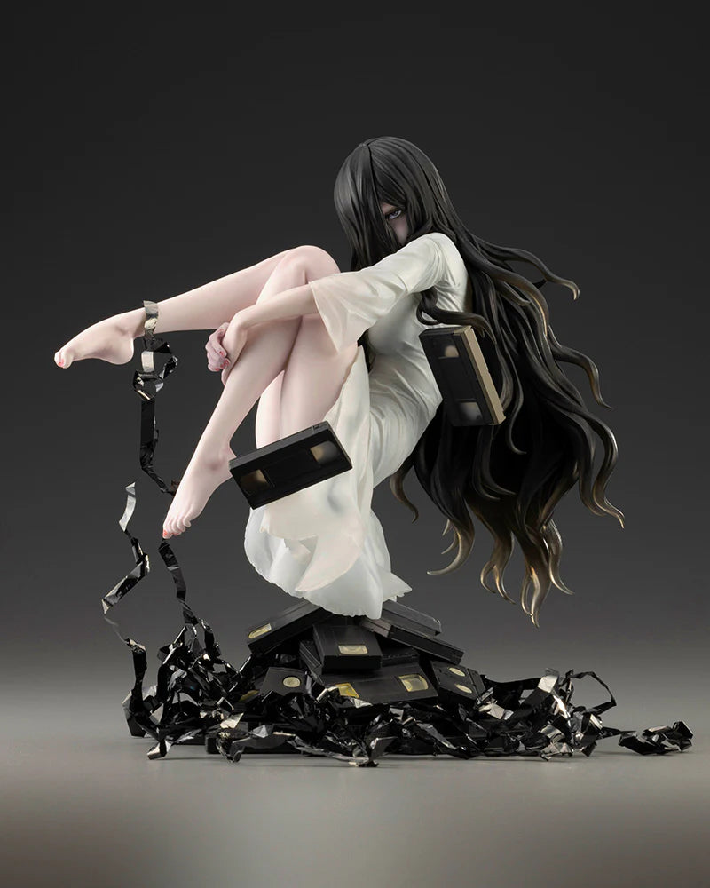 PREVENTA Kotobukiya Bishoujo: Sadako Escala 1/7