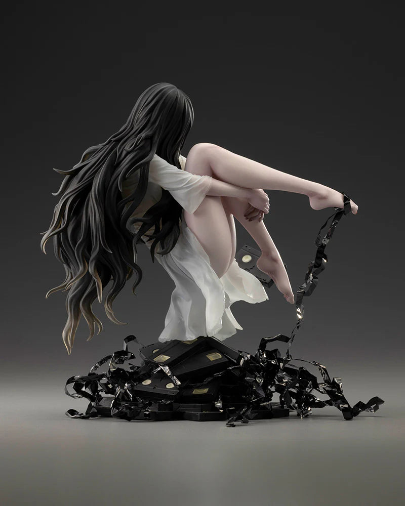 PREVENTA Kotobukiya Bishoujo: Sadako Escala 1/7