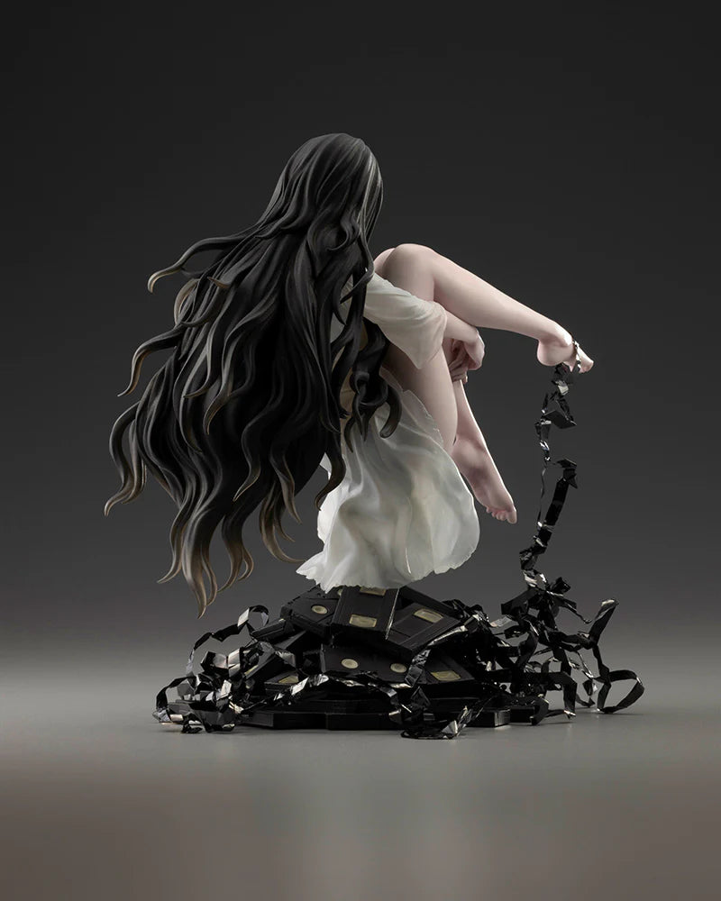 PREVENTA Kotobukiya Bishoujo: Sadako Escala 1/7