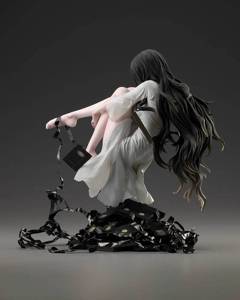 PREVENTA Kotobukiya Bishoujo: Sadako Escala 1/7