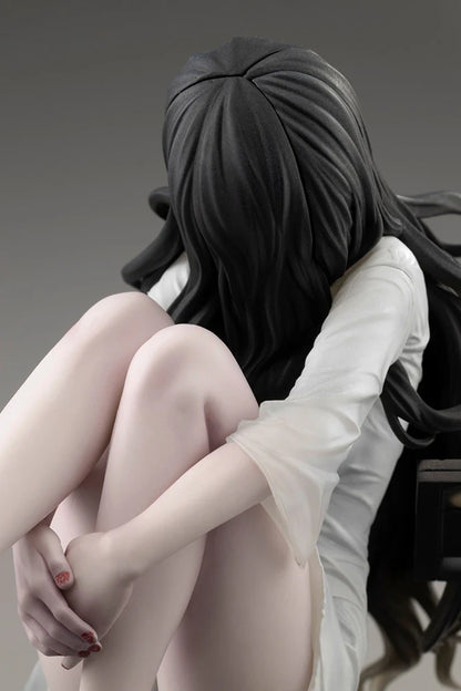 PREVENTA Kotobukiya Bishoujo: Sadako Escala 1/7