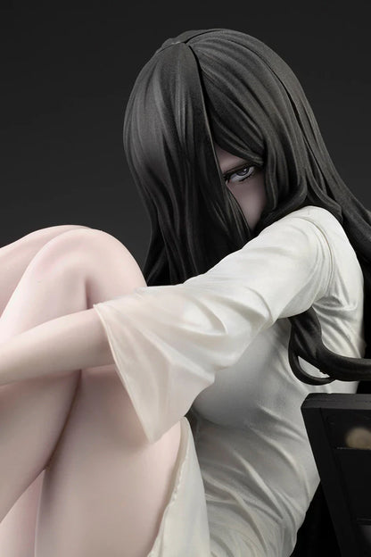 PREVENTA Kotobukiya Bishoujo: Sadako Escala 1/7