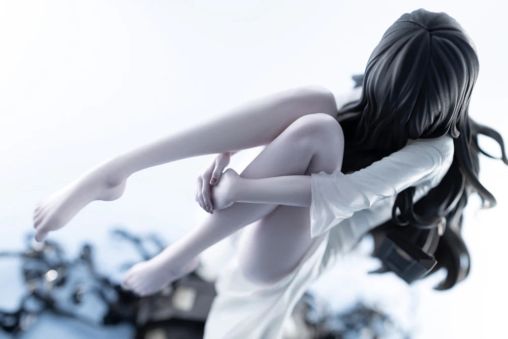 PREVENTA Kotobukiya Bishoujo: Sadako Escala 1/7