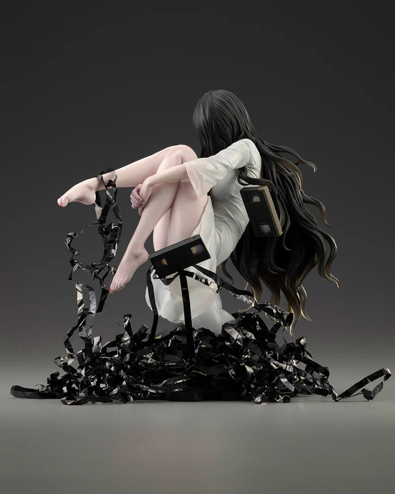 PREVENTA Kotobukiya Bishoujo: Sadako Escala 1/7