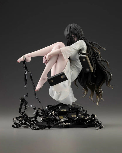 PREVENTA Kotobukiya Bishoujo: Sadako Escala 1/7