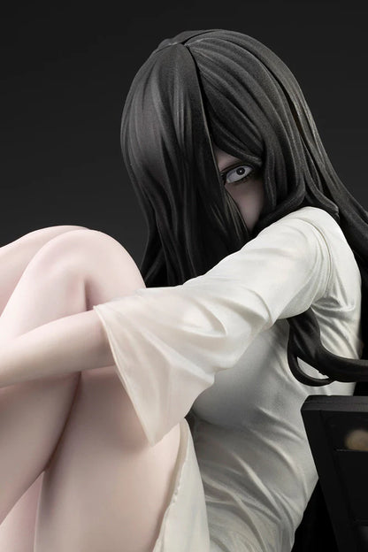 PREVENTA Kotobukiya Bishoujo: Sadako Escala 1/7