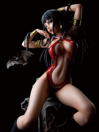 PREVENTA Kotobukiya Bishoujo: Vampirella - Vampirella Escala 1/7