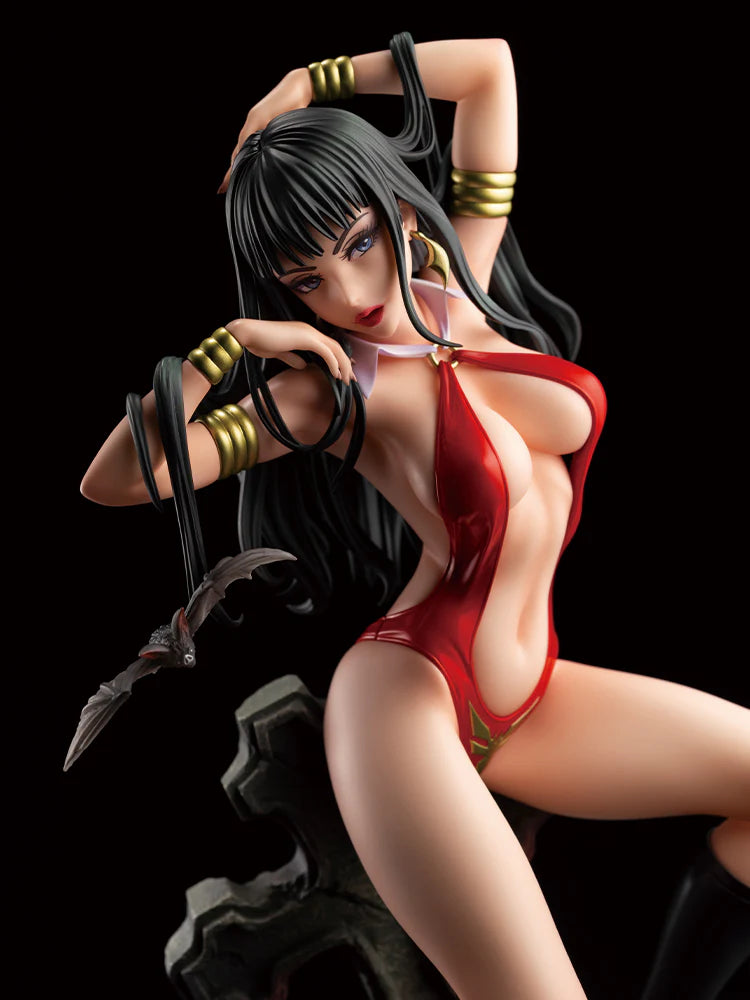 PREVENTA Kotobukiya Bishoujo: Vampirella - Vampirella Escala 1/7