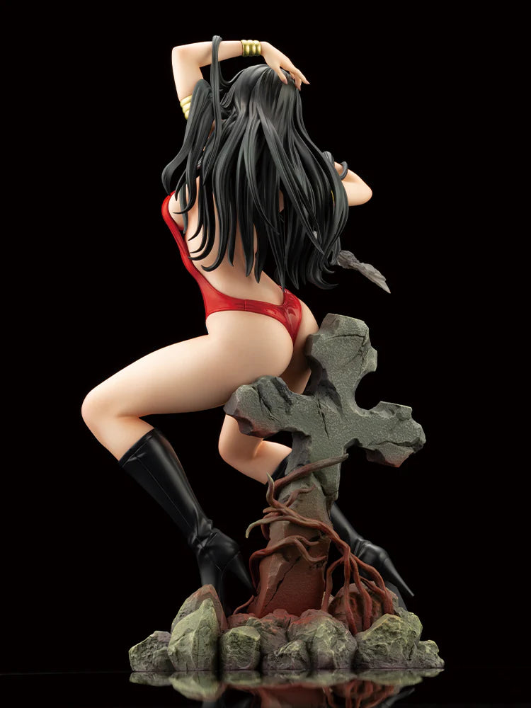 PREVENTA Kotobukiya Bishoujo: Vampirella - Vampirella Escala 1/7