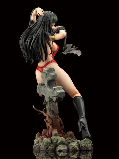 PREVENTA Kotobukiya Bishoujo: Vampirella - Vampirella Escala 1/7