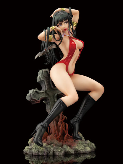 PREVENTA Kotobukiya Bishoujo: Vampirella - Vampirella Escala 1/7