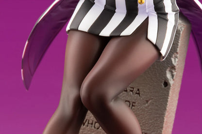 PREVENTA Kotobukiya Bishoujo: Beetlejuice - Beetlejuice Escala 1/7