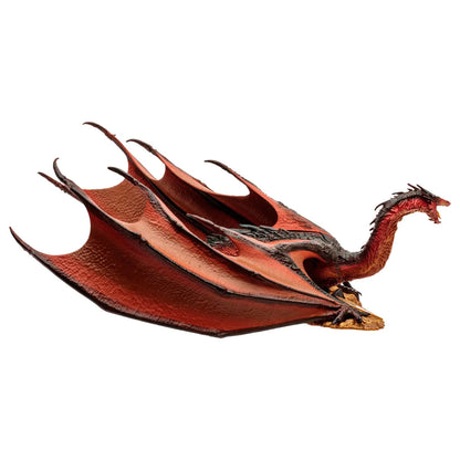 McFarlane Dragons: El hobbit La Desolacion De Smaug - Smaug 11 Pulgadas