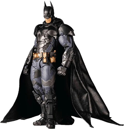 PREVENTA Kaiyodo Action Figure: DC Comics Batman Arkham Knight - Batman