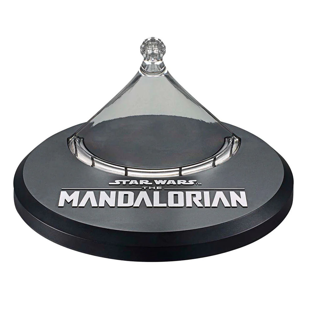 Star Wars The Vintage Collection: The Mandalorian - Set Starfighter N-1 Y Mando