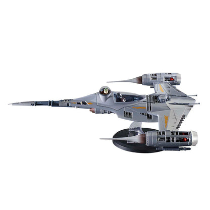 Star Wars The Vintage Collection: The Mandalorian - Set Starfighter N-1 Y Mando