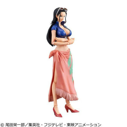 PREVENTA Megahouse Action Figure Variable Action Heroes: One Piece - Nico Robin