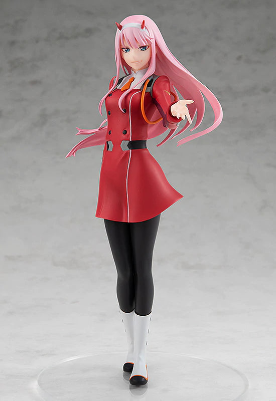 Good Smile Pop Up Parade: Darling In The Franxx - Zero Two