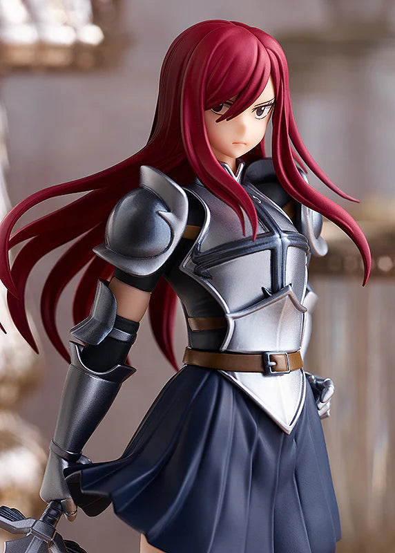Good Smile Pop Up Parade: Fairy Tail - Erza Scarlet