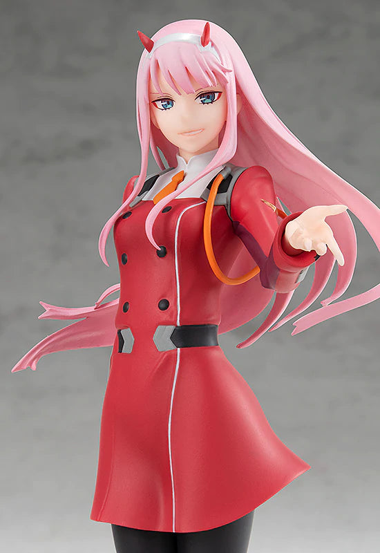 Good Smile Pop Up Parade: Darling In The Franxx - Zero Two