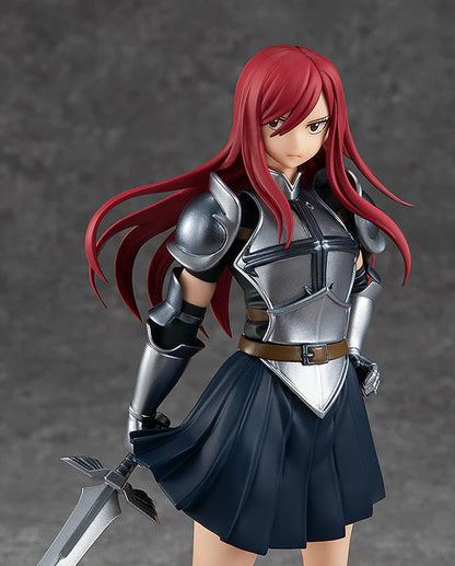 Good Smile Pop Up Parade: Fairy Tail - Erza Scarlet