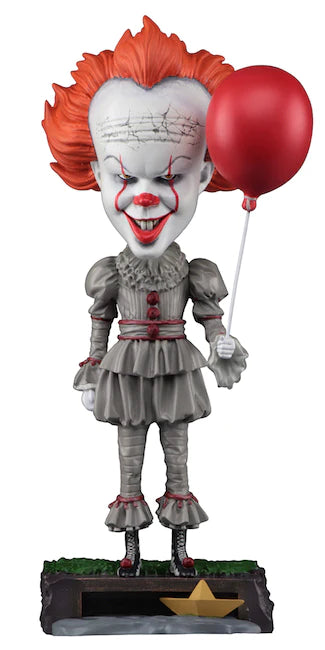 NECA Head Knocker Cabezon: IT ESO 2017 - Pennywise