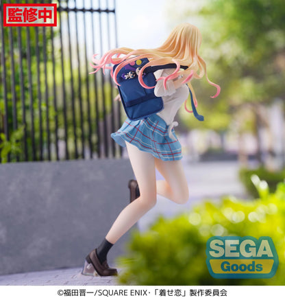 PREVENTA Sega Figures Luminasta : My Dress Up Darling - Marin Kitagawa
