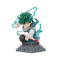 F Toys Confect Bust Up: My Hero Academia - My Hero Academia Heroes Serie 3