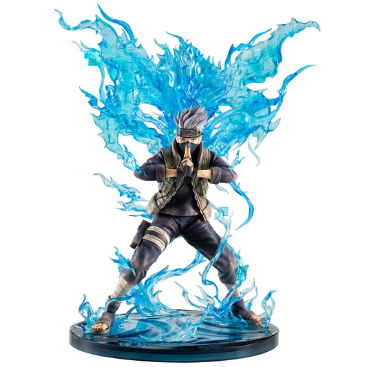 Megahouse Figures Precious Gem Series: Naruto - Hatake Kakashi Ver Susano