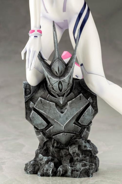 Kotobukiya: Evangelion 3.0 - Mari Makinami Traje de Conexion Escala 1/6