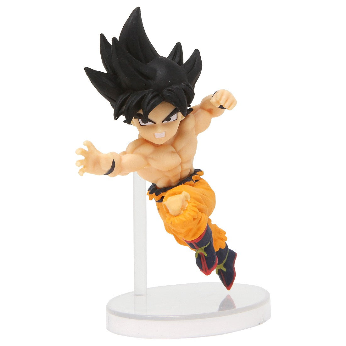 Candy Toy: Dragon Ball - Adverge Motion 3
